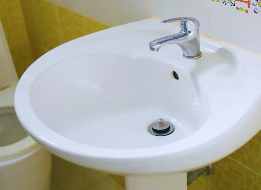 Mitigeur Lavabo Vence