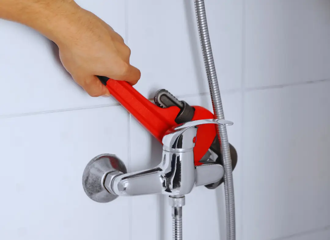 Mitigeur Thermostatique douche Vence